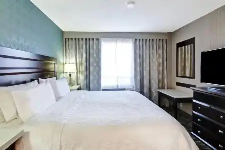 Hampton Inn & Suites by Hilton Calgary-Airport - 58