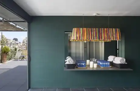 Casa Camper Barcelona - 19
