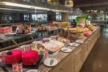 Porto Angeli Beach Resort – All Inclusive - 12