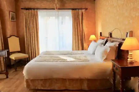 Hôtel de la Bretonnerie - 108