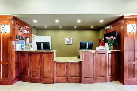 Sleep Inn & Suites Tyler South - 22