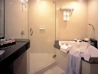 Indra Regent - 65
