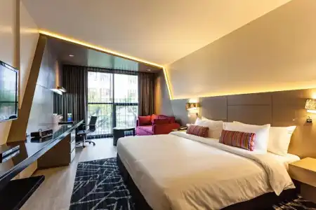 Hyatt Place Bangkok Sukhumvit 1 - 50