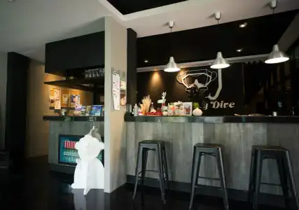 Monkey Dive Hostel Khaolak - 23