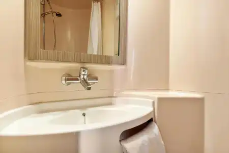 Première Classe Vannes - 31