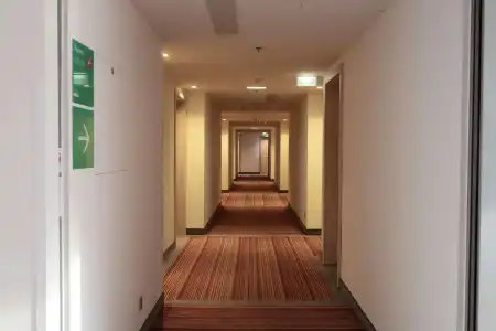 Park Inn by Radisson Linz - 11