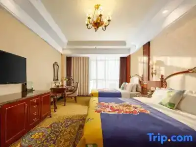 Wan Sheng International - 47