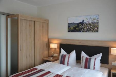 Flair am Rosenhügel - Garni - 28