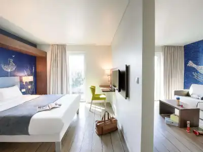 ibis Styles Konstanz - 28