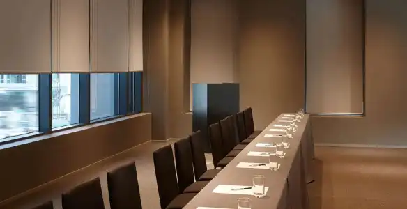 Shilla Stay Seocho Gangnam Station - 10