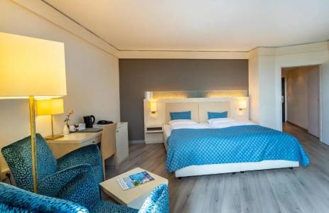 Ambassador & Spa - 14