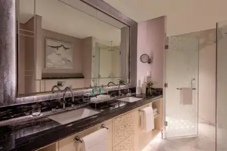 The St. Regis Marsa Arabia Island, the Pearl Qatar - 80