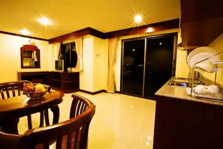 Baan Sudarat - 45