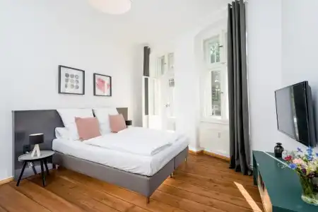 BENSIMON apartments Prenzlauer Berg - 230