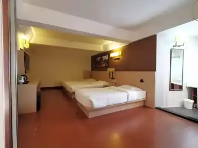Chiang Roi 7 Days Inn - 30