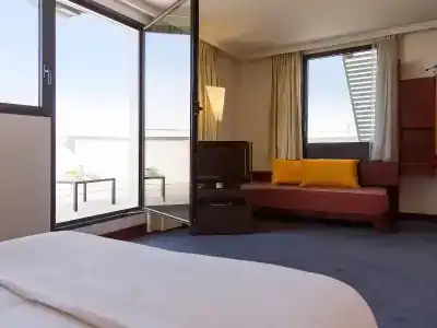 Novotel Suites Marseille Centre Euromed - 50