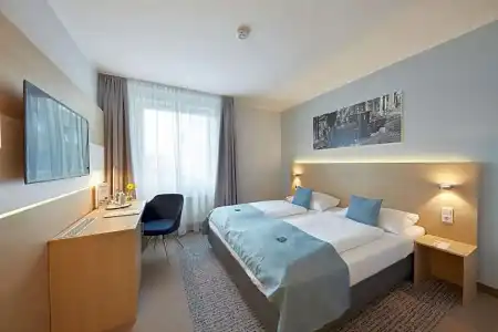 Four Points Flex by Sheraton Goettingen - 64