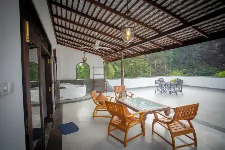 Green Villa - 99