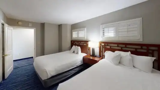 Dunes Village Resort - 139