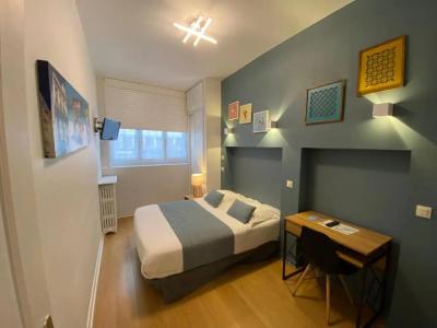 Lyo Hôtel - 1