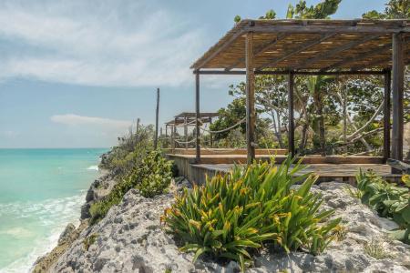Maria Del Mar Tulum - 25