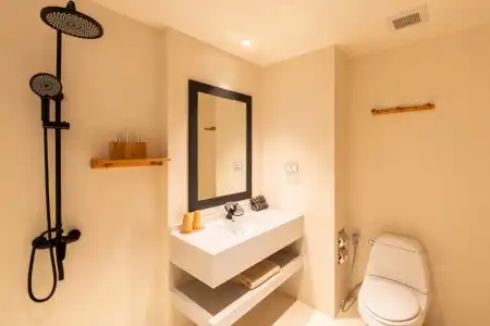 Samaya Wellness Resort - 17