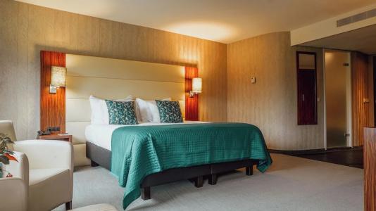 Van der Valk Rotterdam - Blijdorp - 79