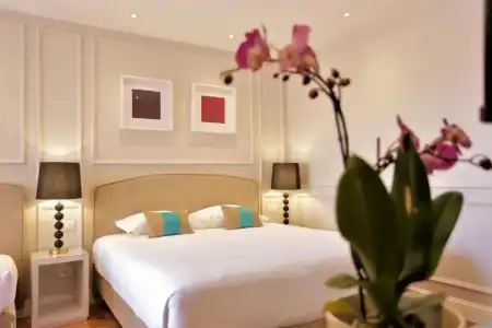 La Villetta Suite - 54