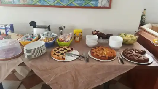 B&B Sant'Antonio De Foris - 41