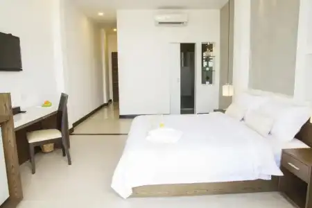Asiban Quay Boutique - 47