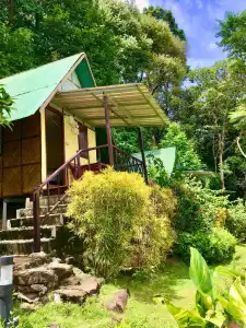 TP Hut Bungalows - 29
