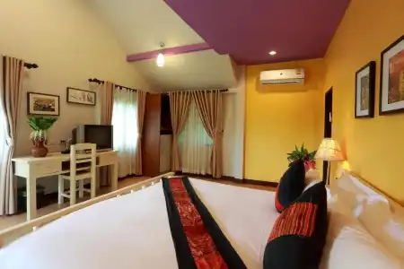 E-outfitting Pai Resort - 25