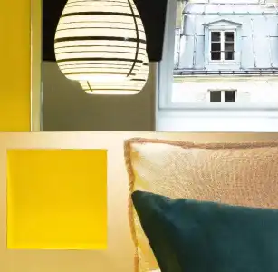 Hôtel Haussmann Saint Augustin - 41