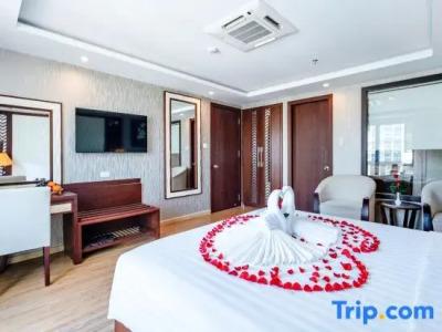 Galliot Nha Trang - 143