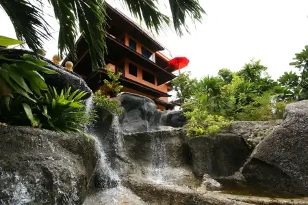 Sea Breeze Resort - 21