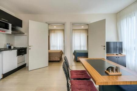 Zin D Home Otel Cekmeköy - 44