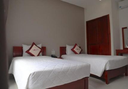 Lavender Resort - 35