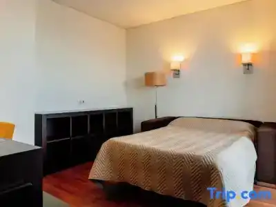 Axis Porto Business & Spa - 74