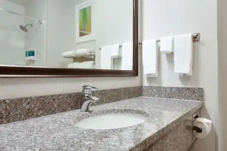 Drury Inn & Suites Greenville - 58