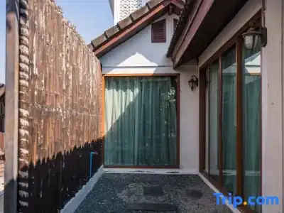 Yi's Garden Villa - 57
