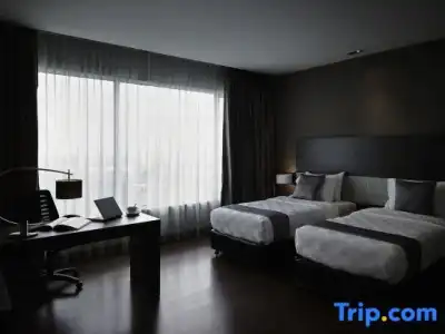 Pullman Kuching - 118