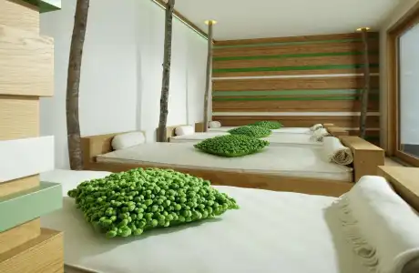 Aspen alpin lifestyle Grindelwald - 15
