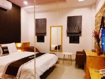 Kha Thy by OYO Rooms - 50