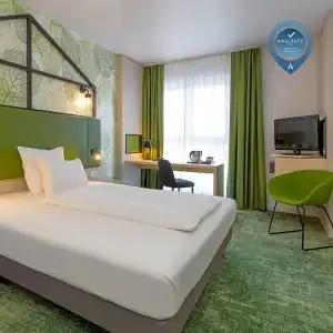 Mercure Hannover Mitte - 52
