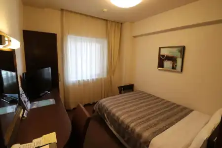 Route-Inn Chitose Ekimae - 1