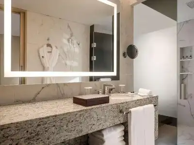 Grand Mercure Ambassador and Residences Seoul Yongsan - 49