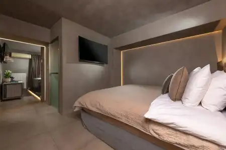 Tsikeli Boutique Meteora - Adults Friendly - 249