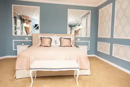 Villa Boutique Lafayette - 109