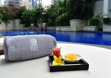 The Residences at The Ritz-Carlton Jakarta, Pacific Place - 34