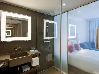 Novotel Lugano Paradiso - 40